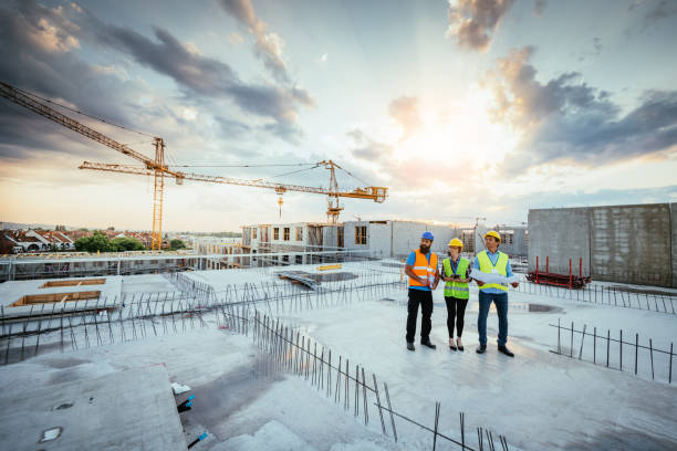 Best Concrete Sealing and Maintenance in Houston, TX