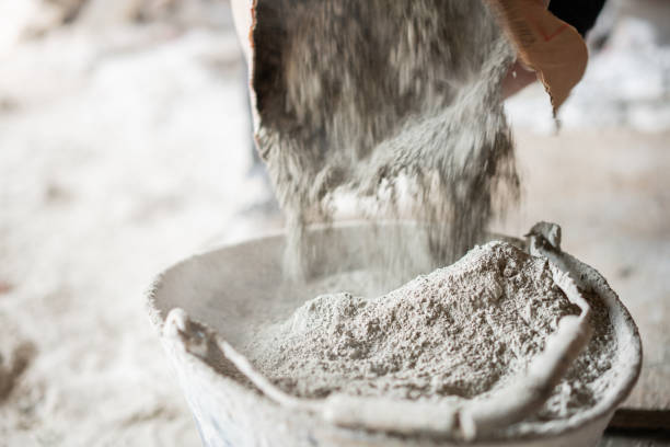Best Stamped Concrete Services in Houston, TX