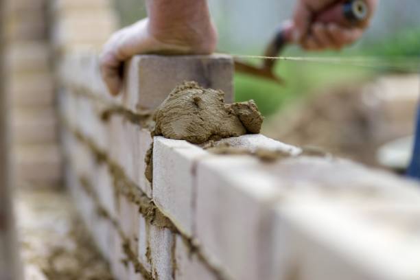 Best Concrete Steps and Stairs in Houston, TX