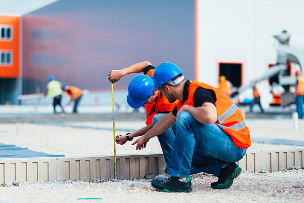 Best Residential Concrete Solutions in Houston, TX