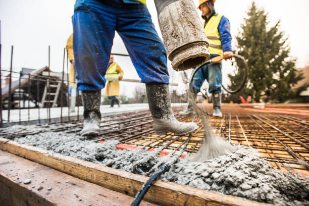  Houston, TX Concrete contractor Pros